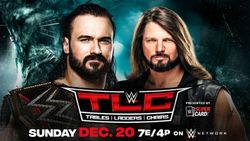 Wwe Tlc 2020 Match Card Date Start Time In India And Where To Watch