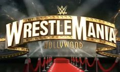 Top 5 Main Event Contender Matches For Wwe Wrestlemania 