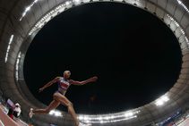 Athletics Year In Review Mondo Duplantis Yulimar Rojas Named World Athletes Of The Year