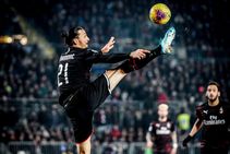 Five Footballers Who Surprised Us In A Good Way In 