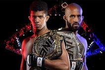 Adriano Moraes Demetrious Johnson To Battle For One Flyweight World Title In April