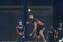 We Felt Like We Gained A Lot From Ipl Uae Skipper Raza