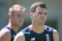 Sri Lanka Vs England 2nd Test Anderson Replaces Broad In Galle As England Eye Sri Lanka Whitewash