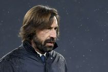 Andrea Pirlo Juventus Eager Get Going Again 2021 Fiorentina Fiasco