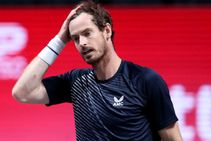 Andy Murray Out Of Australian Open Following Positive Covid 19 Test