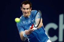 Andy Murray Pulls Out Of Delray Beach Event Amid Coronavirus Concerns