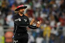 India Vs England Anil Chaudhary Virender Sharma To Make Test Debut No Neutral Umpires