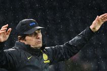 Antonio Conte Milan Not In Inter Thoughts After Udinese Draw Serie A Title Race