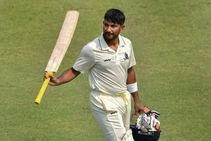 Syed Mushtaq Ali T20 Majumdar To Lead Bengal Shami Younger Brother Gets Call Up
