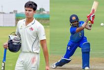 Vijay Hazare Trophy Arjun Tendulkar Prithvi Shaw Named In Over 100 Probables By Mca