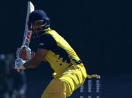 Syed Mushtaq Ali Trophy T20 1st Semifinal Tamil Nadu Drub Rajasthan To Enter Final