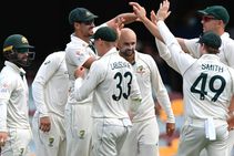Sandpaper Gate Australia Bowlers Mitchell Starc Pat Cummins Josh Hazlewood Deny Involvement