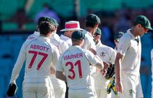 Ian Healy Says Australia Lacked Commitment Against India Questions Tim Paine Captaincy