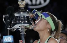 Australian Open Ceo Assures Players All Is Ok For Melbourne