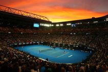 Coronavirus Australian Open Confirms Further 25 Players Are Quarantining