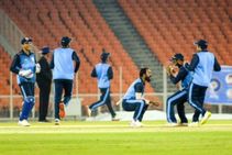 Syed Mushtaq Ali Trophy Semifinal Tamil Nadu Baroda To Clash In Final On Sunday