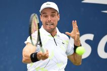 Roberto Bautista Agut Complete Disaster Hotel Quarantine Prison