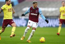 West Ham Make Benrahma Deal Permanent Free Up Loan Space For Lingard