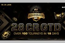 Blitzpoker Presents India S Biggest Online Poker Event The Iopc