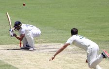 Michael Vaughan Rubbishes Suggestions To Ban Bouncers At U 18 Level Cricket