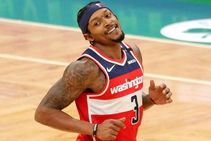 Nba Heat Check Weekly Averages Beal Harden Lamelo Ball Westbrook Young