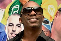 Abu Dhabi T10 Skipper Dwayne Bravo Adds Edge To Delhi Bulls Andy Flower