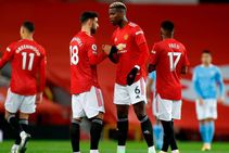 Man Utd Have Been Too Reliant On Fantastic Bruno Fernandes Says John Barnes