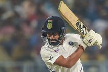 Cheteshwar Pujara Goes Past 6000 Test Runs 11th Indian Batsman To Achieve The Milestone