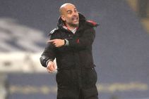 Pep Guardiola Scrappy Brighton Win Best Thing Happen Manchester City