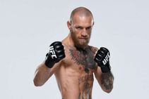 Conor Mcgregor Wants Khabib Nurmagomedov Fight Predicts Ufc Title Will Be Stripped