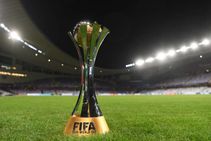 Auckland City Withdraw From Club World Cup