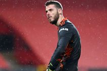 Manchester United 1 2 Sheffield United Burke Deals Huge Blow In Premier League Title Race