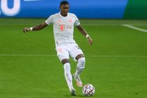 Rumour Has It Real Madrid David Alaba Man Utd Jadon Sancho Price