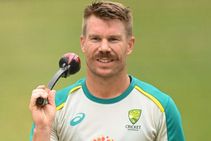 India Vs Australia David Warner Says He Might Not Be Available For Sydney Test
