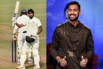 Bca Seeks Report After Deepak Hooda Leaves Camp Alleging Misbehaviour By Krunal Pandya