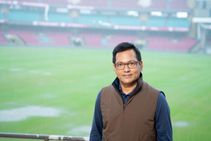 Vijay D Patil Throws Light On The Importance Of Venue Infrastructure In Event Success