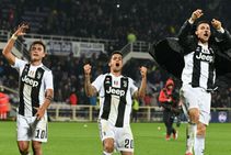 Year In Review Top Five Players In Serie A 