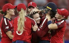 England Womens Team Set For Maiden Tour Of Pakistan In October