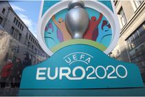 Uefa Commits To 12 Host Cities For Delayed Euro 