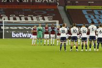 Year In Review What It Is Like To Play Behind Closed Doors