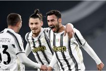 Juventus Set Up Coppa Italia Semi Final Against Inter Win Over Spal