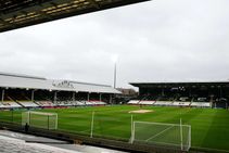 Burnley V Fulham Postponed Amid More Coronavirus Cases