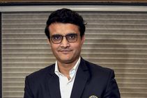 Heart Of Sourav Ganguly As Strong As A 20 Year Old Dr Devi Shetty After Inspecting Bcci President