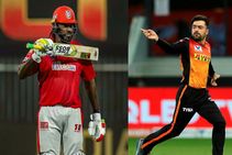 Psl 2021 Gayle Rashid Steyn Among Top Foreigners For Players Draft