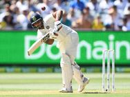 India Vs Australia 3rd Test Josh Hazlewood Produces Spectacular Piece Of Fielding To Run Out Vihari