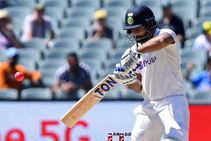 Wtc Final Know About Hanuma Vihari S Dukes Ball Challenge