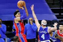 ers Lakers Lebron James Nba Harden Durant Irving Nets