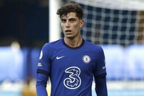 Thomas Tuchel Premier League Kai Havertz Almost Endless Potential