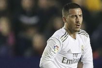 Eden Hazard S Story At Real Madrid So Far