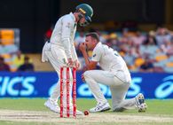 India Vs Australia Shocked Ponting Could Not Comprehend How India A Team Won Series